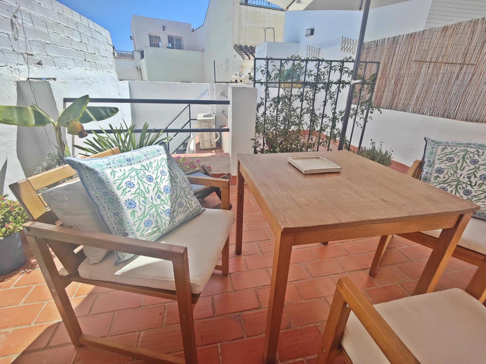 Ap412 Casa Ana Нерха